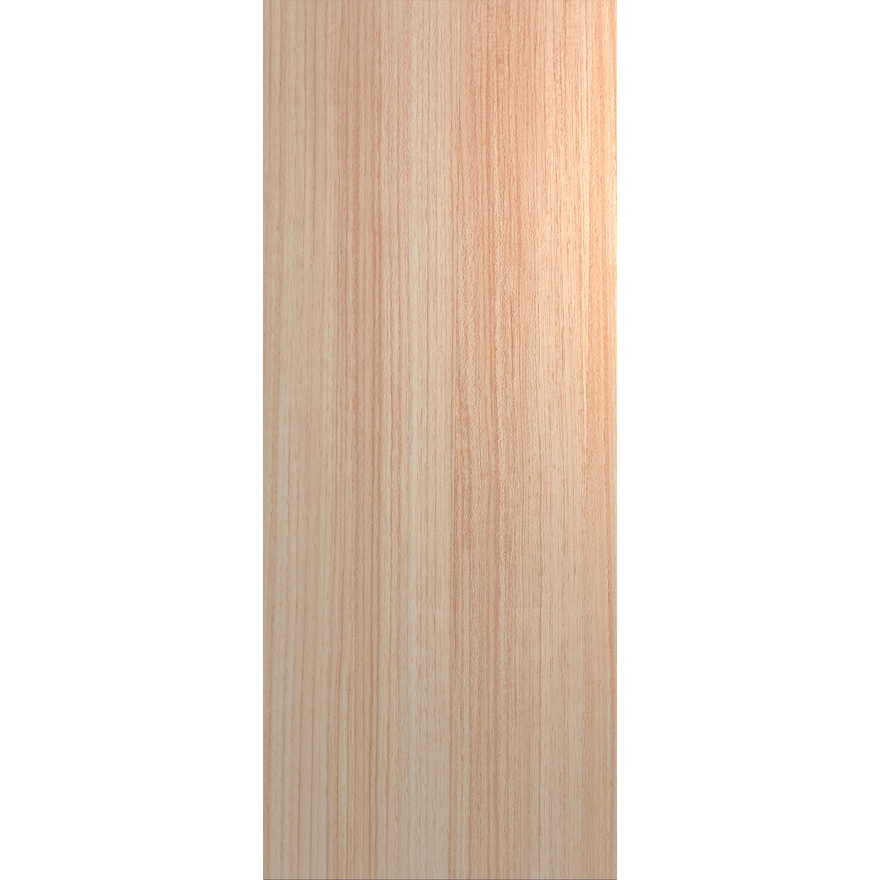 Hume Doors Flat Panel Blackbutt
