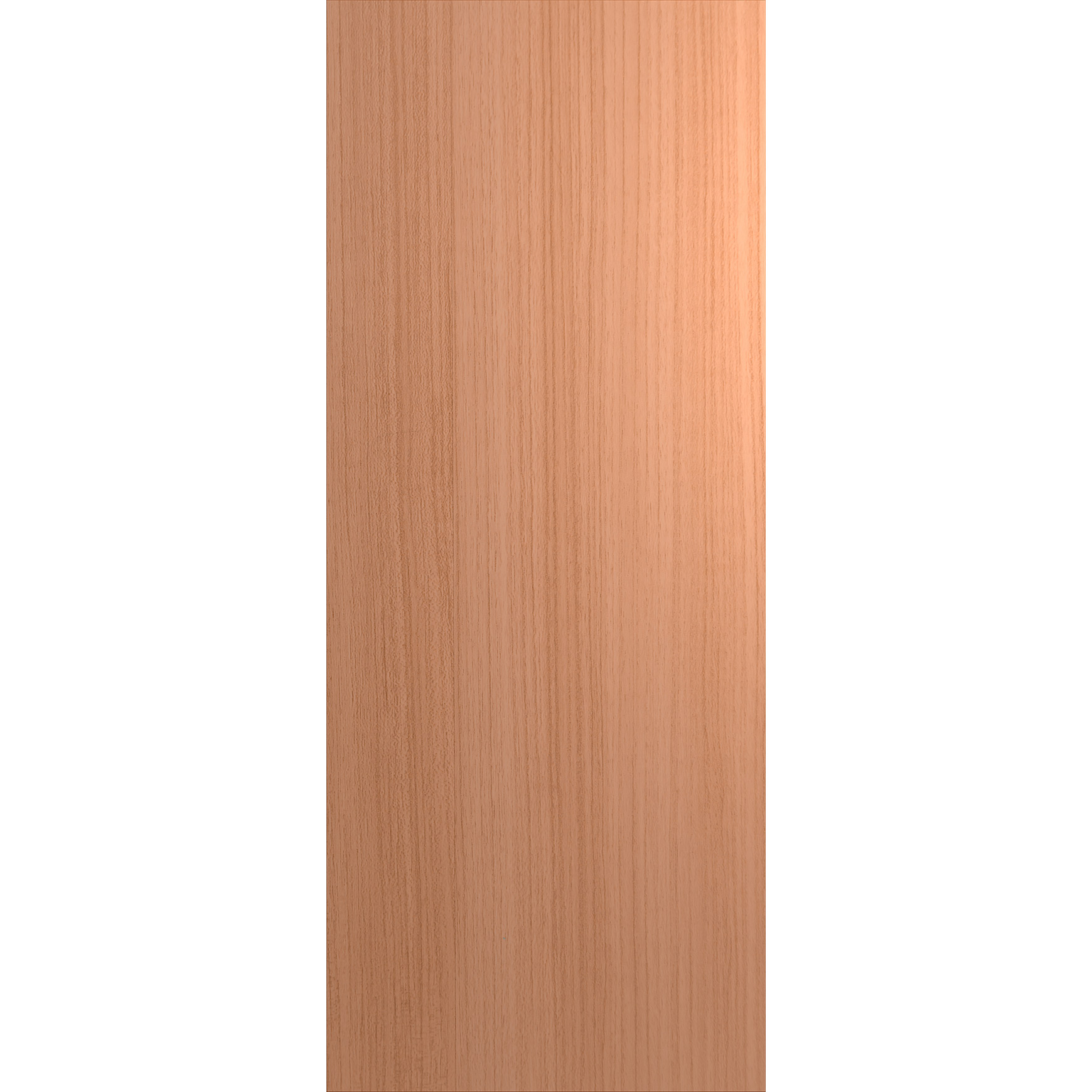 Hume Doors Flat Panel SPM