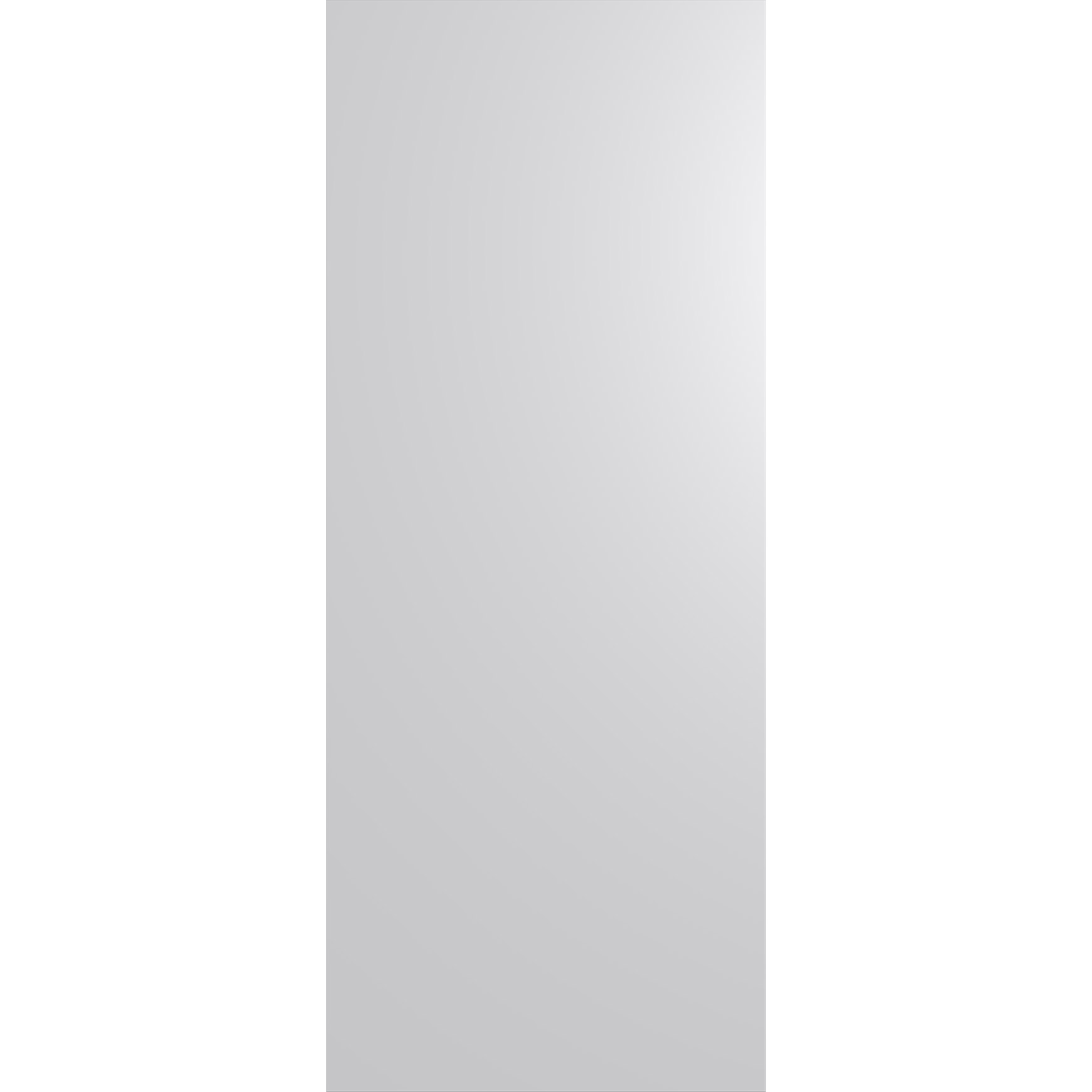 Hume Doors Flat Panel flush honeycomb door