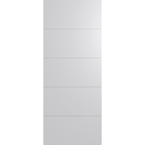 Hume Doors Accent HA4