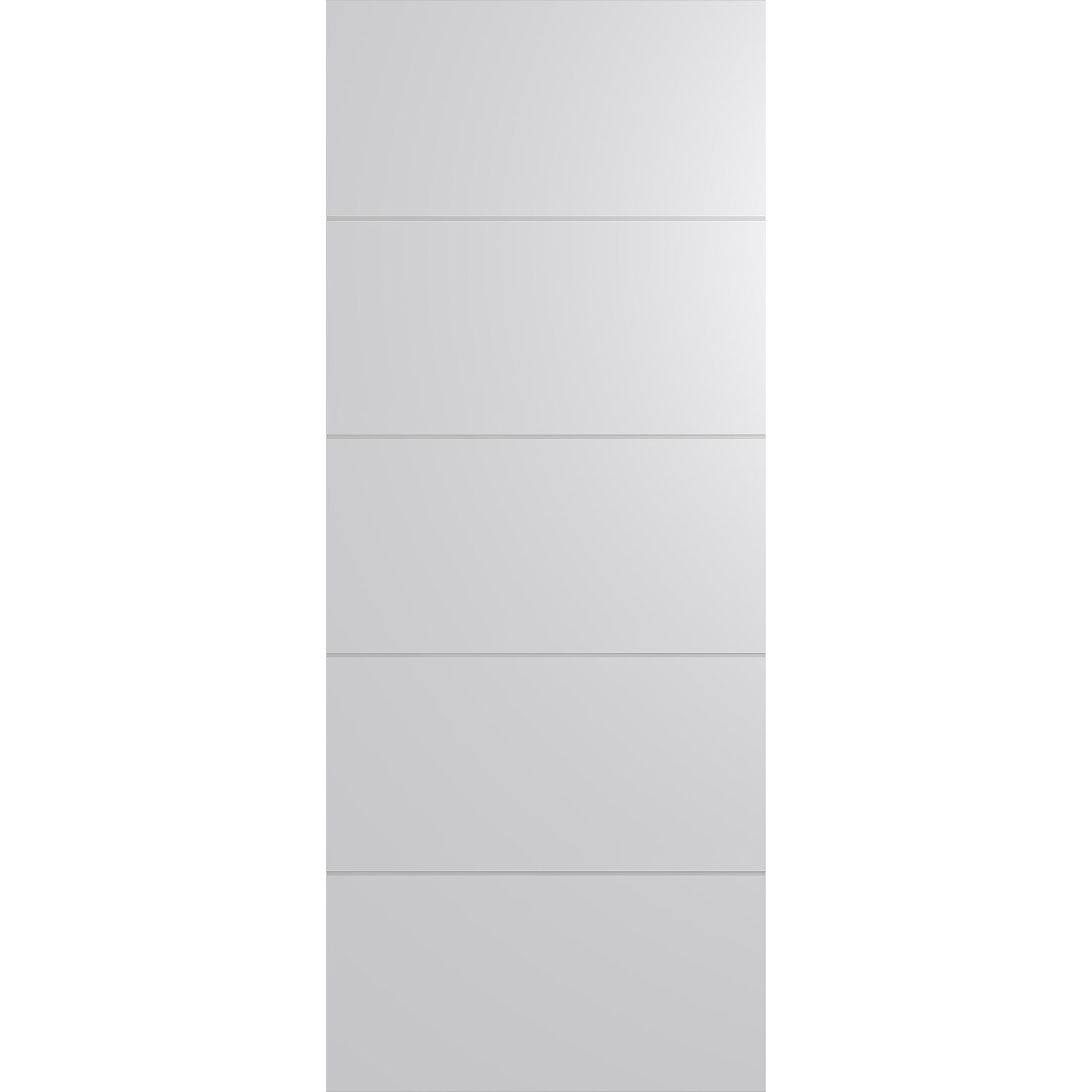 Hume Doors Accent HA4