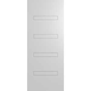Hume Doors Accent HA40