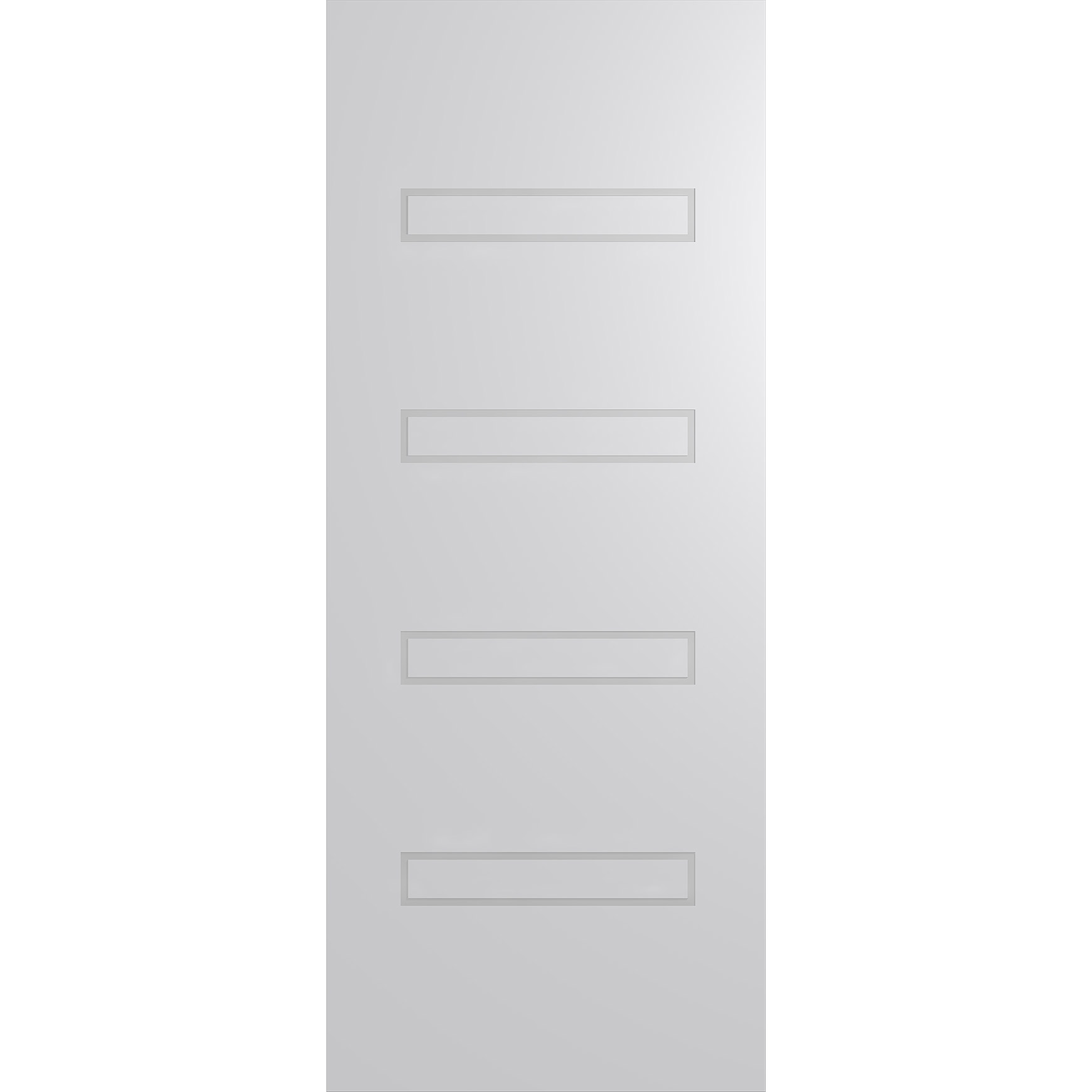 Hume Doors Accent HA40