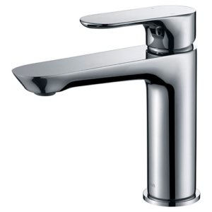ikon banda basin mixer chrome hyb22-201