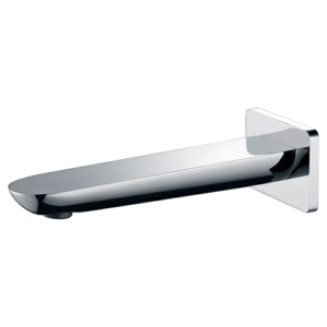 ikon kara bath spout chrome hyb11-801