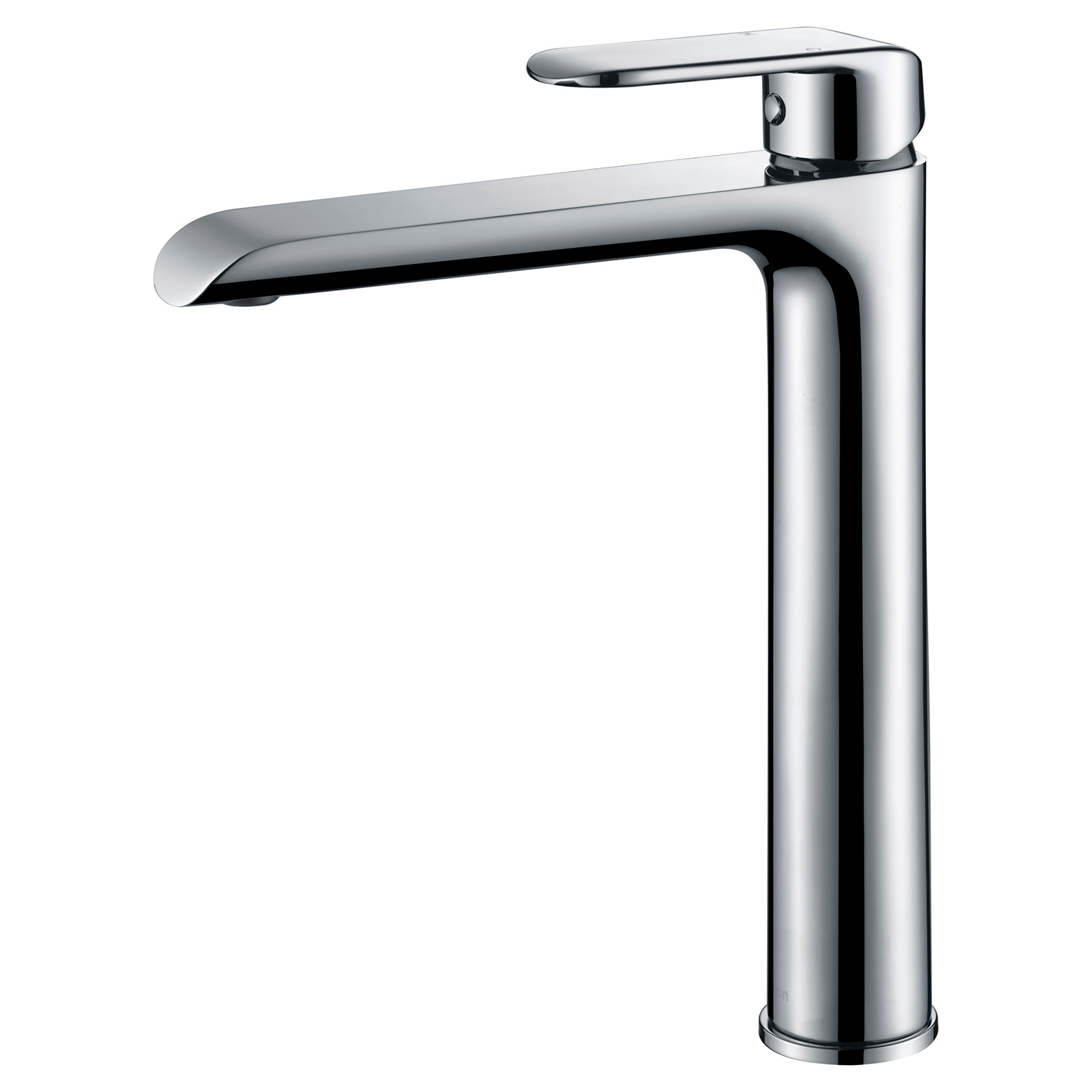 ikon kara high rise basin mixer hyb11-202
