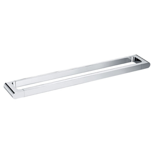 ikon kara single towel rail 3603-800