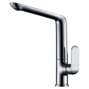 ikon kara sink mixer chrome hyb11101