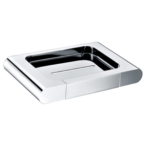 ikon kara soap dish 3605d