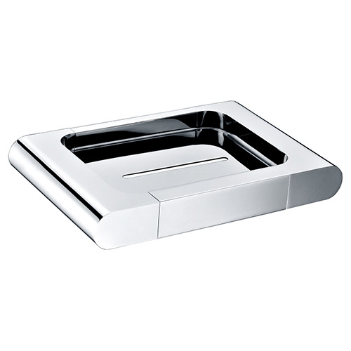 ikon kara soap dish 3605d