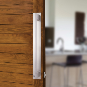 Door Locks & Hardware