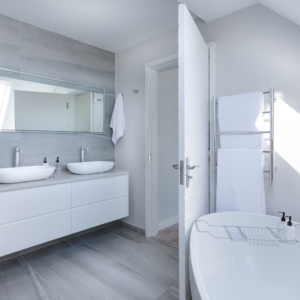Bathroom & Plumbing