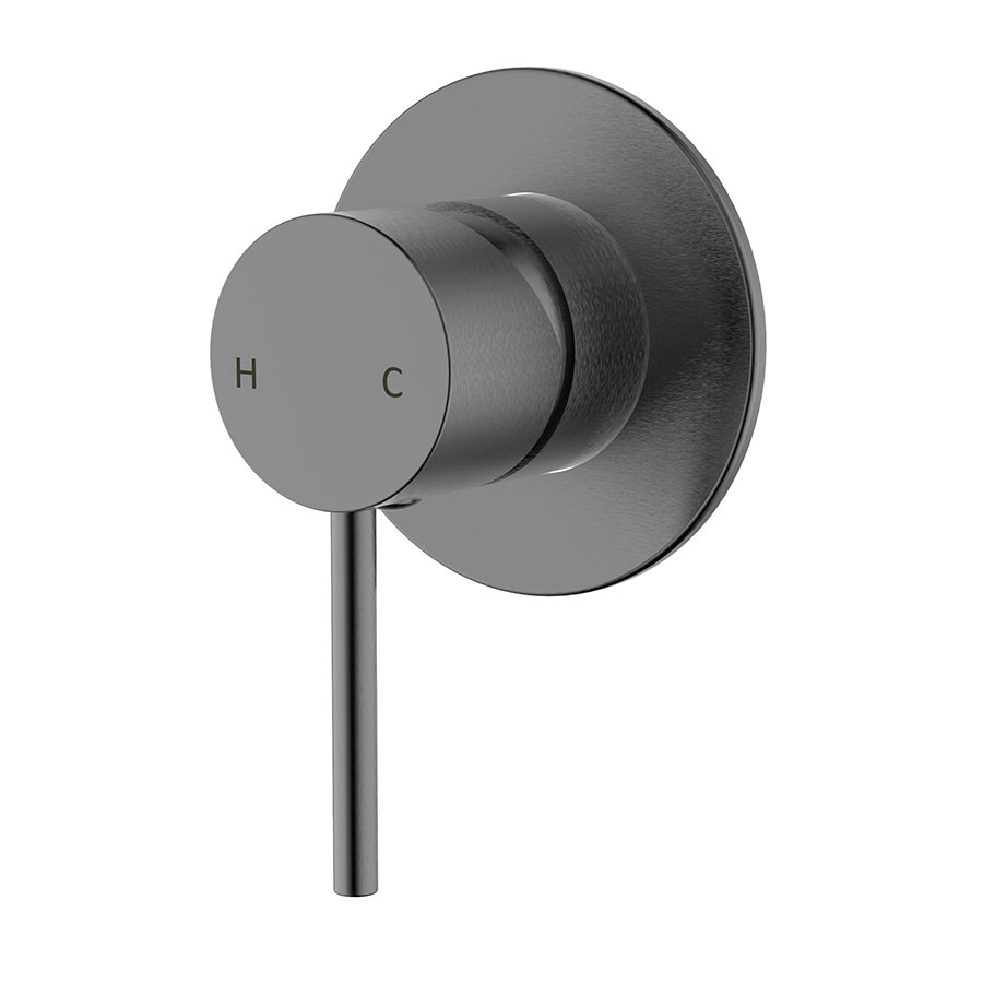 Hali Wall Mixer - Image 5