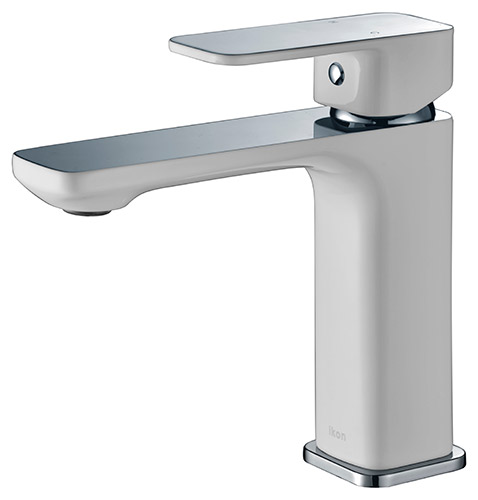 ikon seto basin mixer hyb66-201-cw