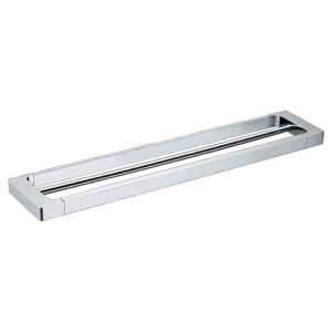 ikon seto double towel rail 3804-600
