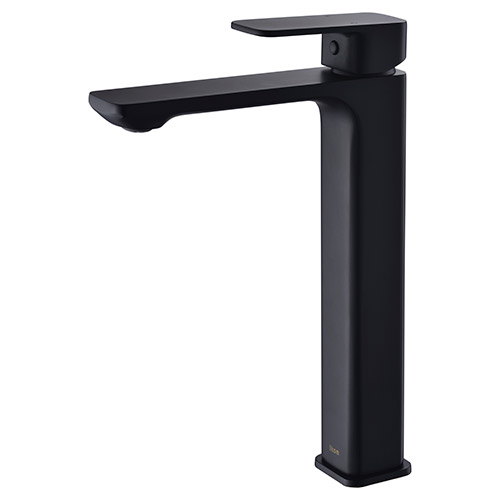 ikon seto high rise basin mixer hyb-202mb