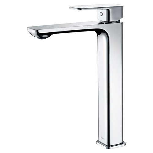 ikon seto high rise basin mixer hyb66-202