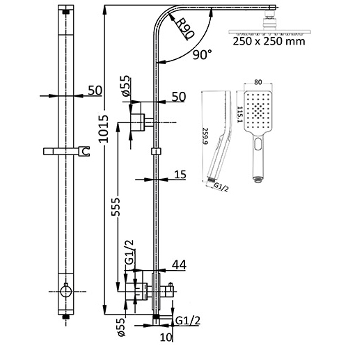ikon seto shower combo hpa66-201-s.jpg