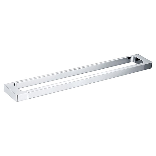 ikon seto single towel rail 3803-600