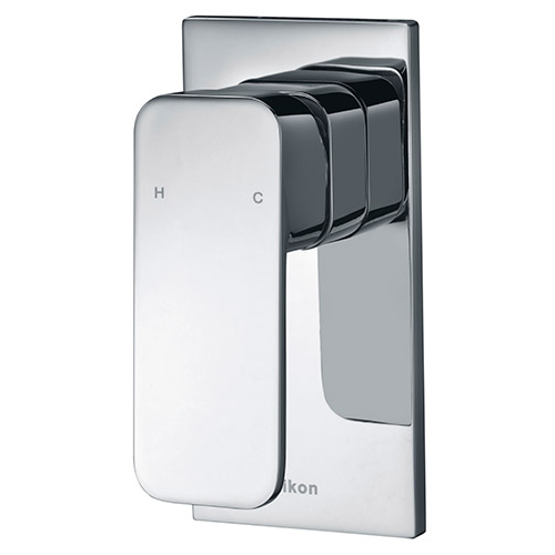 ikon seto wall mixer hyb66-301