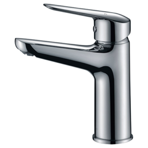 ikon sulu basin mixer chrome hyb33-201
