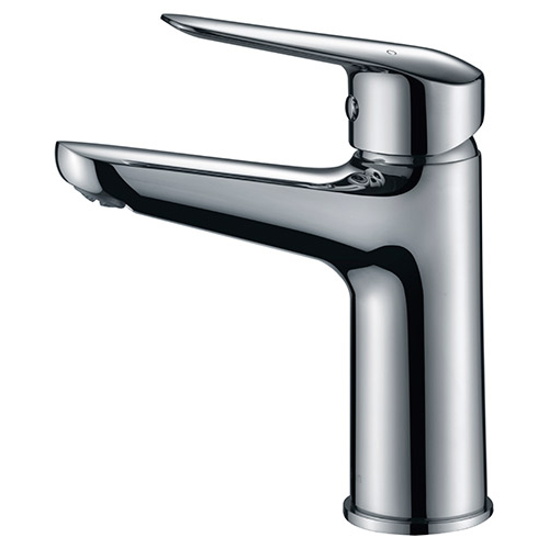 ikon sulu basin mixer chrome hyb33-201