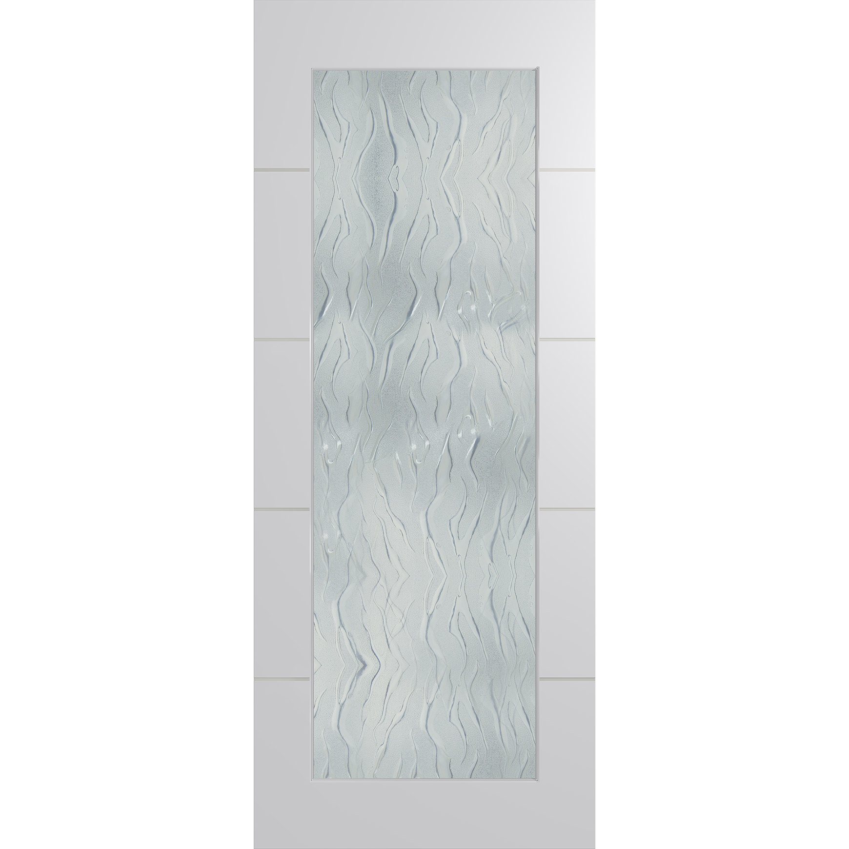 Hume Doors Linear HLR210 - Image 2