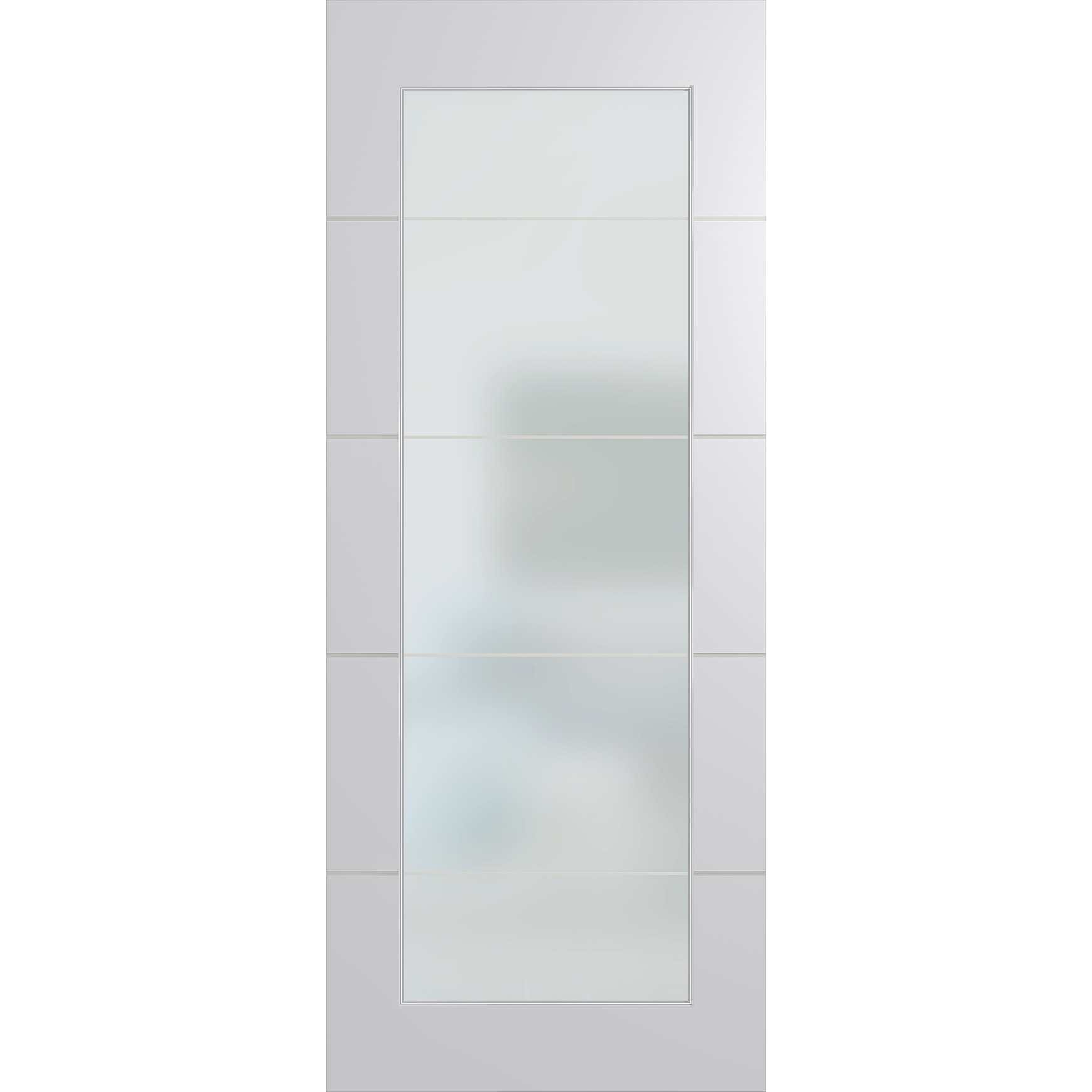 Hume Doors Linear HLR210 - Image 3