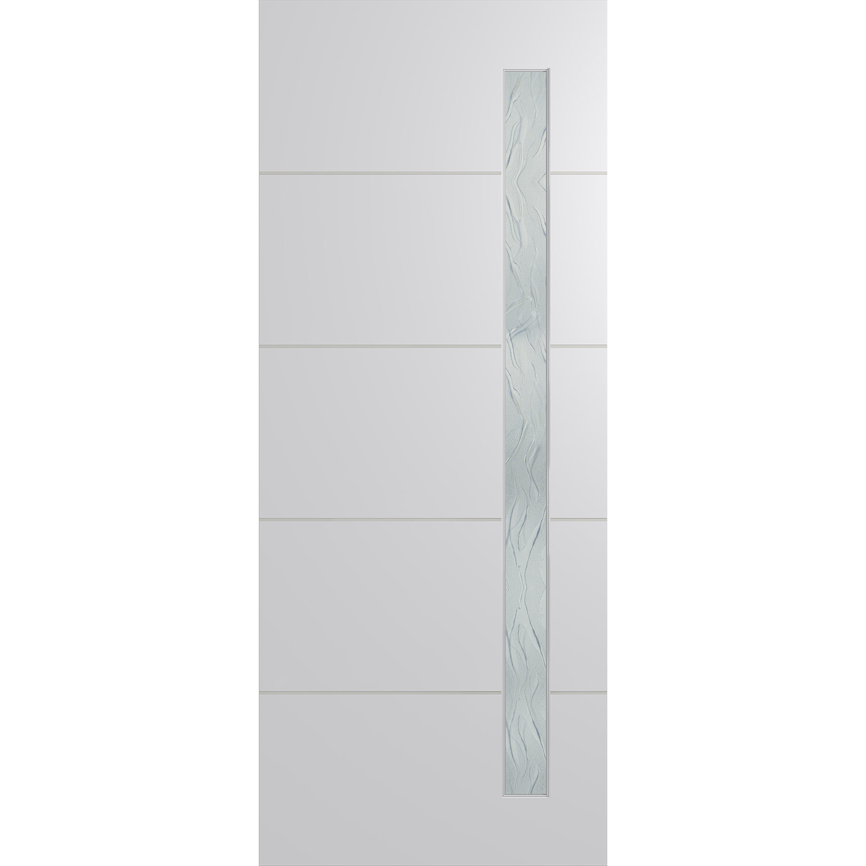 Hume Doors Linear HLR220 - Image 7