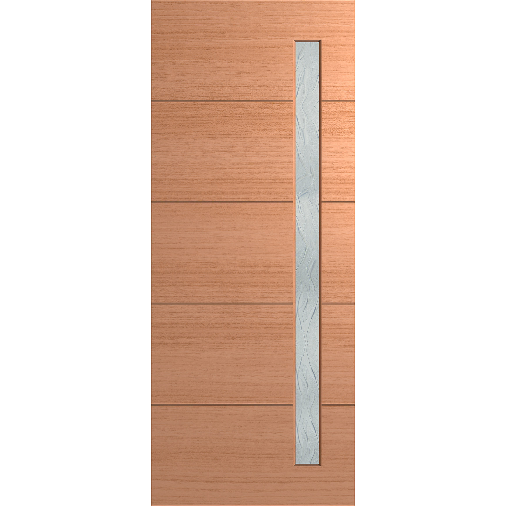 Hume Doors Linear HLR260 - Image 7