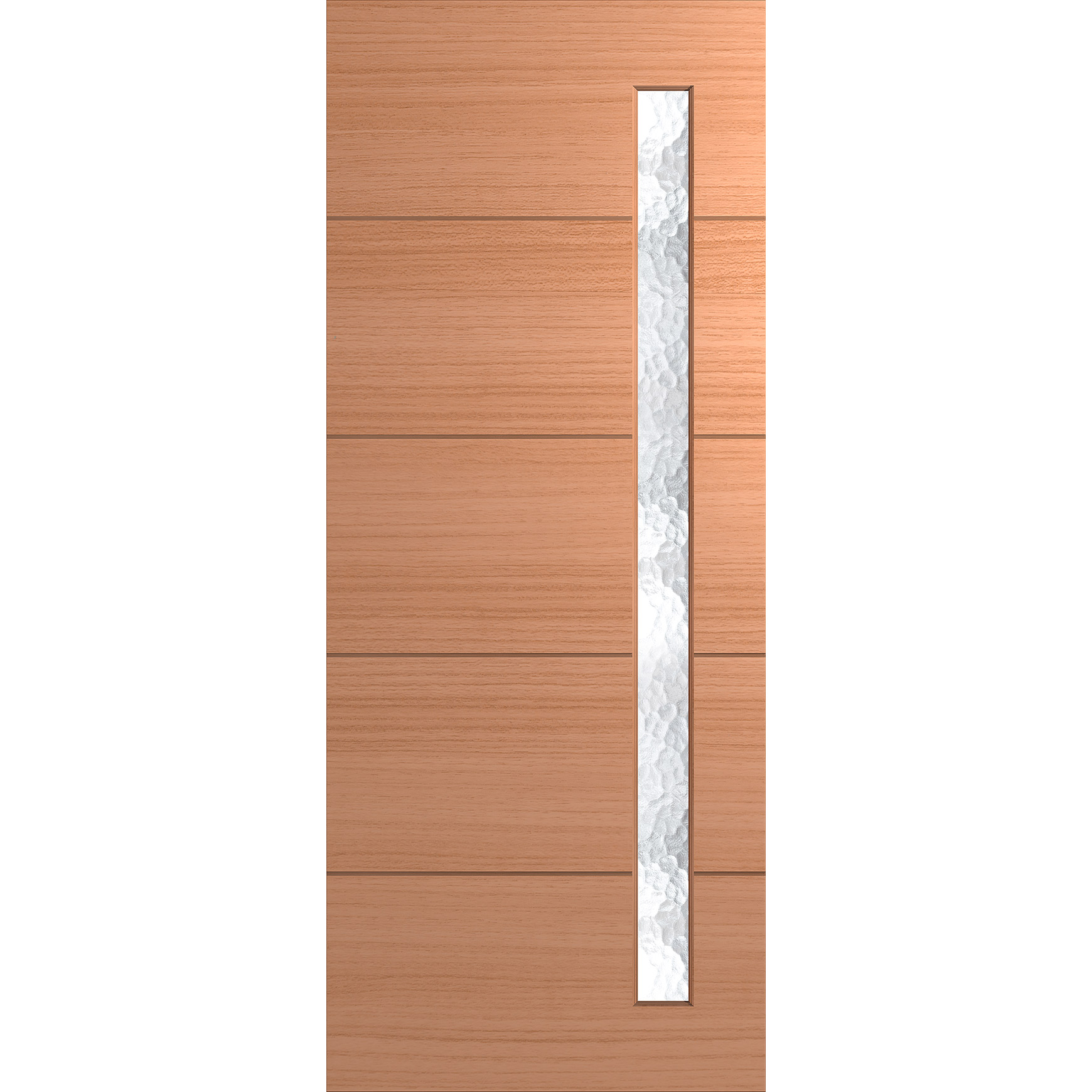 Hume Doors Linear HLR260 - Image 6