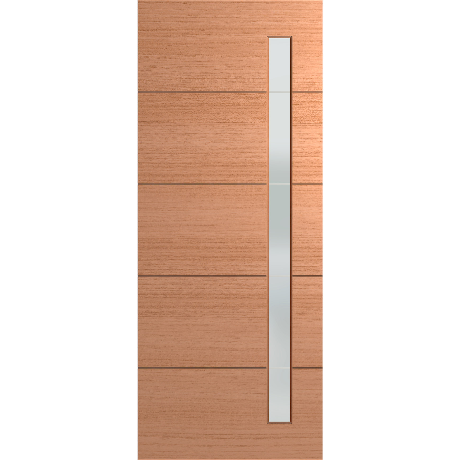 Hume Doors Linear HLR260 - Image 2