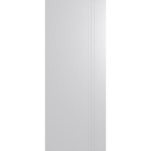Hume Doors Linear HLR270