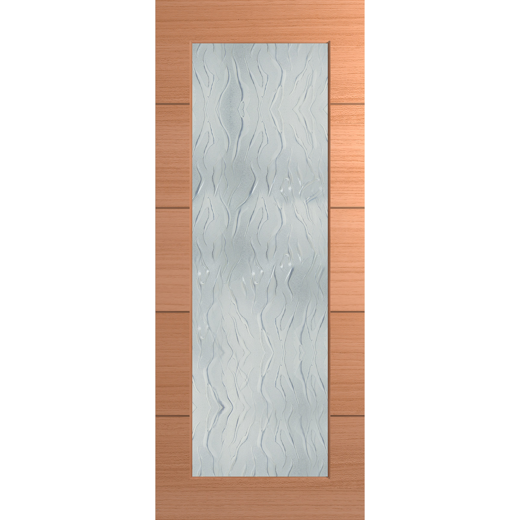 Hume Doors Linear HLR280 - Image 7