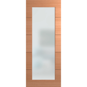Hume Doors Linear HLR280