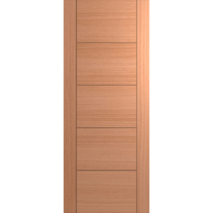 Hume Doors Linear HLR400