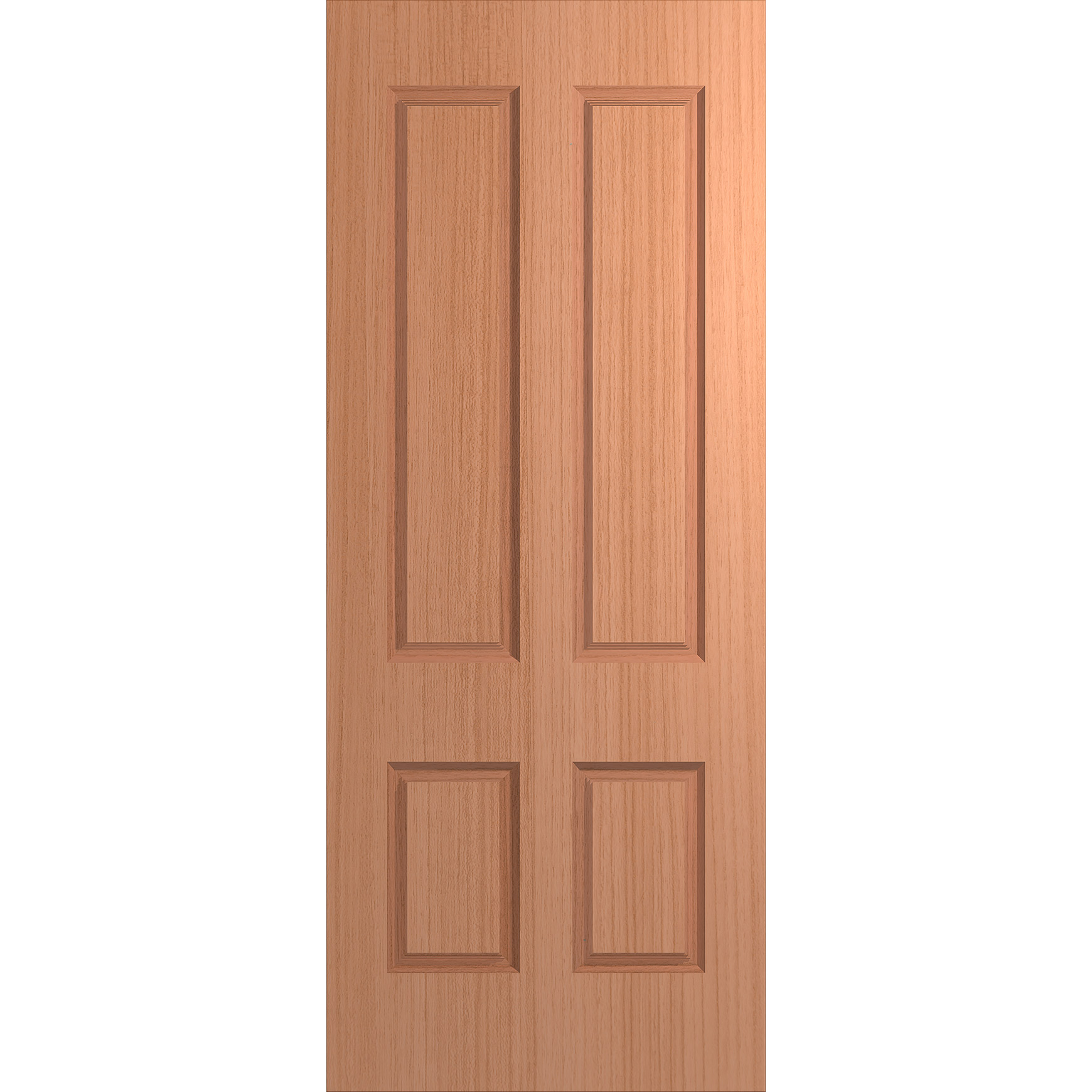 Hume Doors Humecraft HMC4 - Image 2