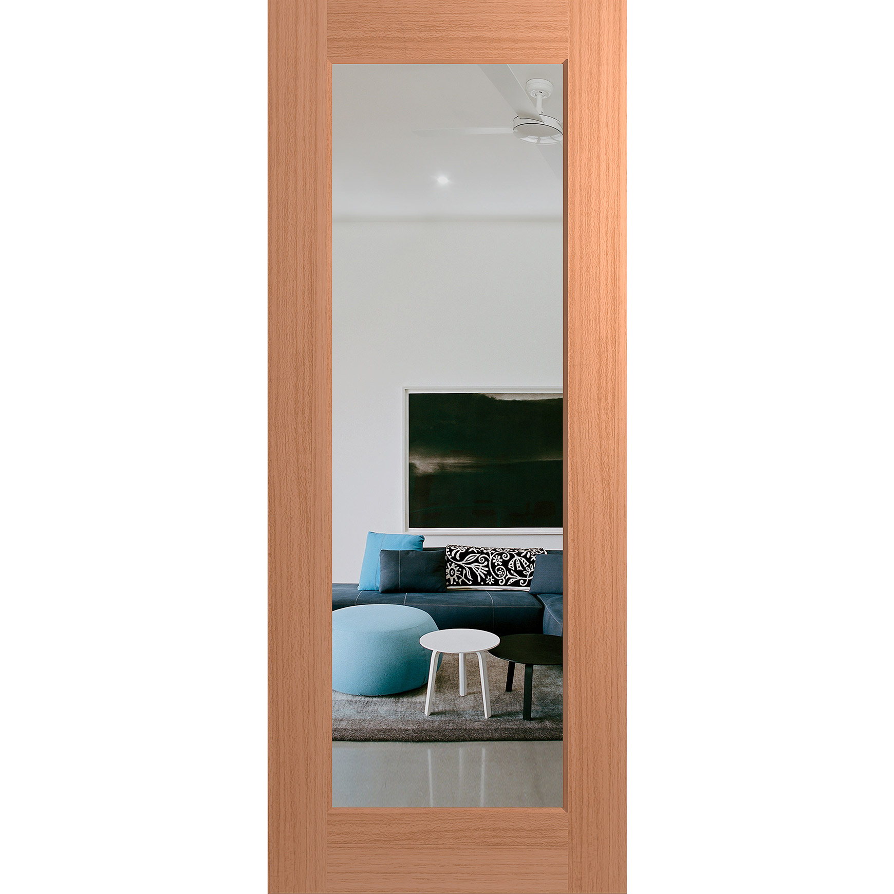 Hume Doors Joinery LIN1 - Image 13