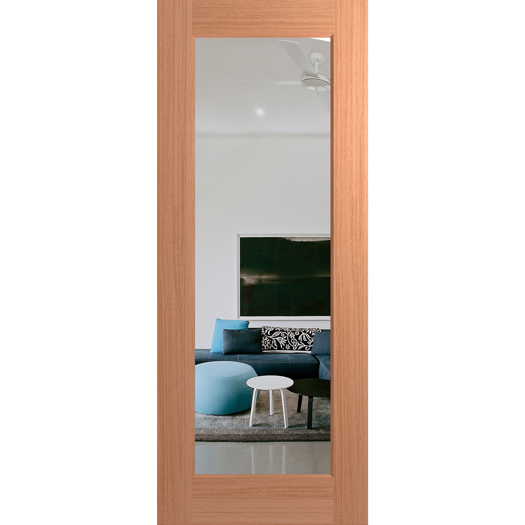 Hume Doors Joinery LIN1 - Image 14