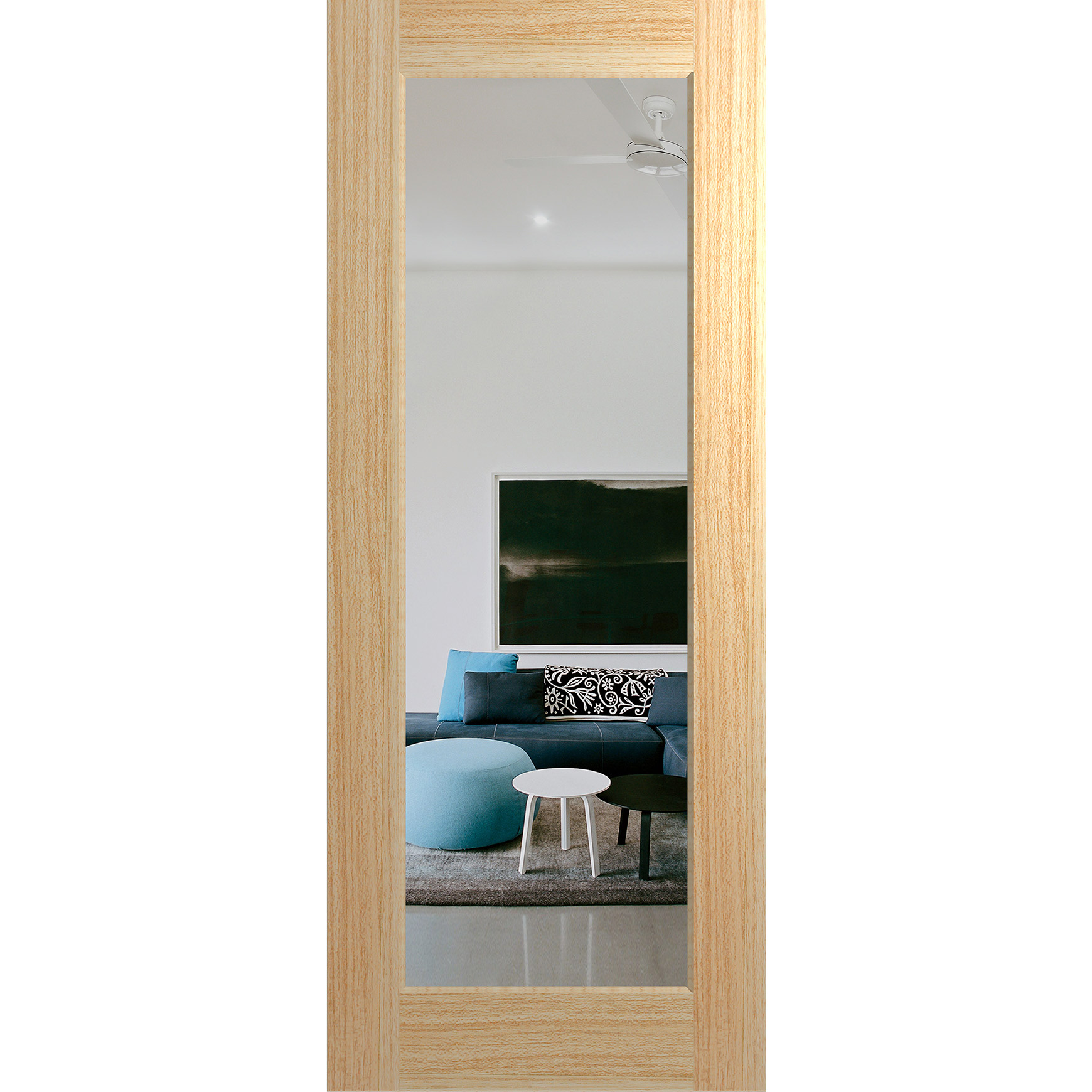 Hume Doors Joinery LIN1 - Image 6