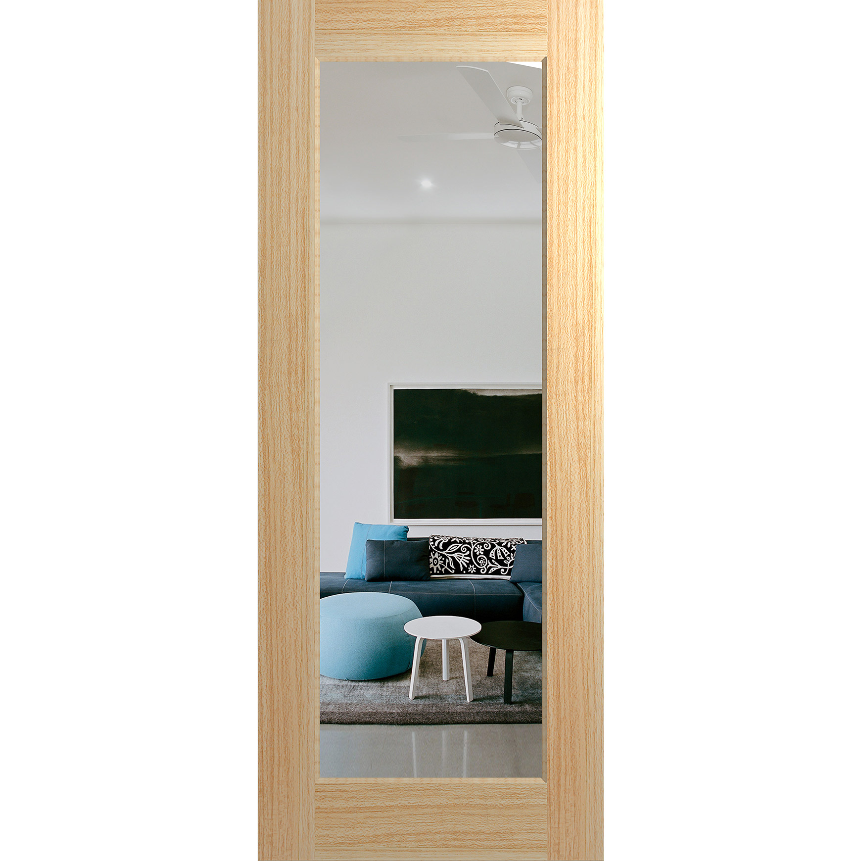 Hume Doors Joinery LIN1 - Image 7