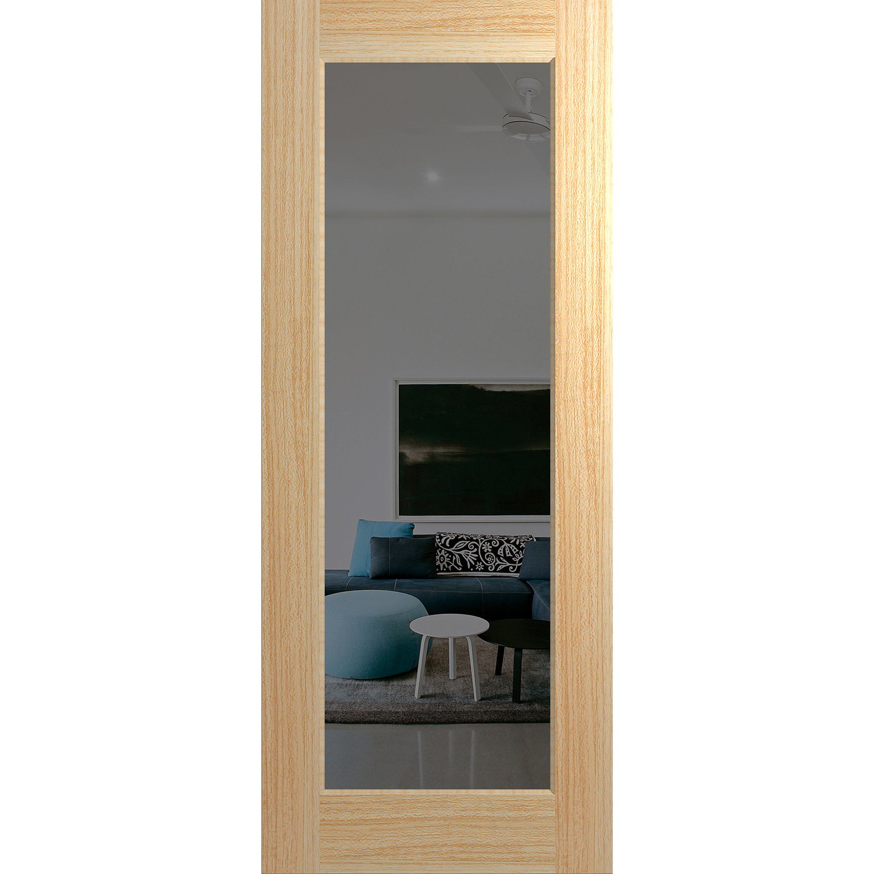 Hume Doors Joinery LIN1 - Image 4
