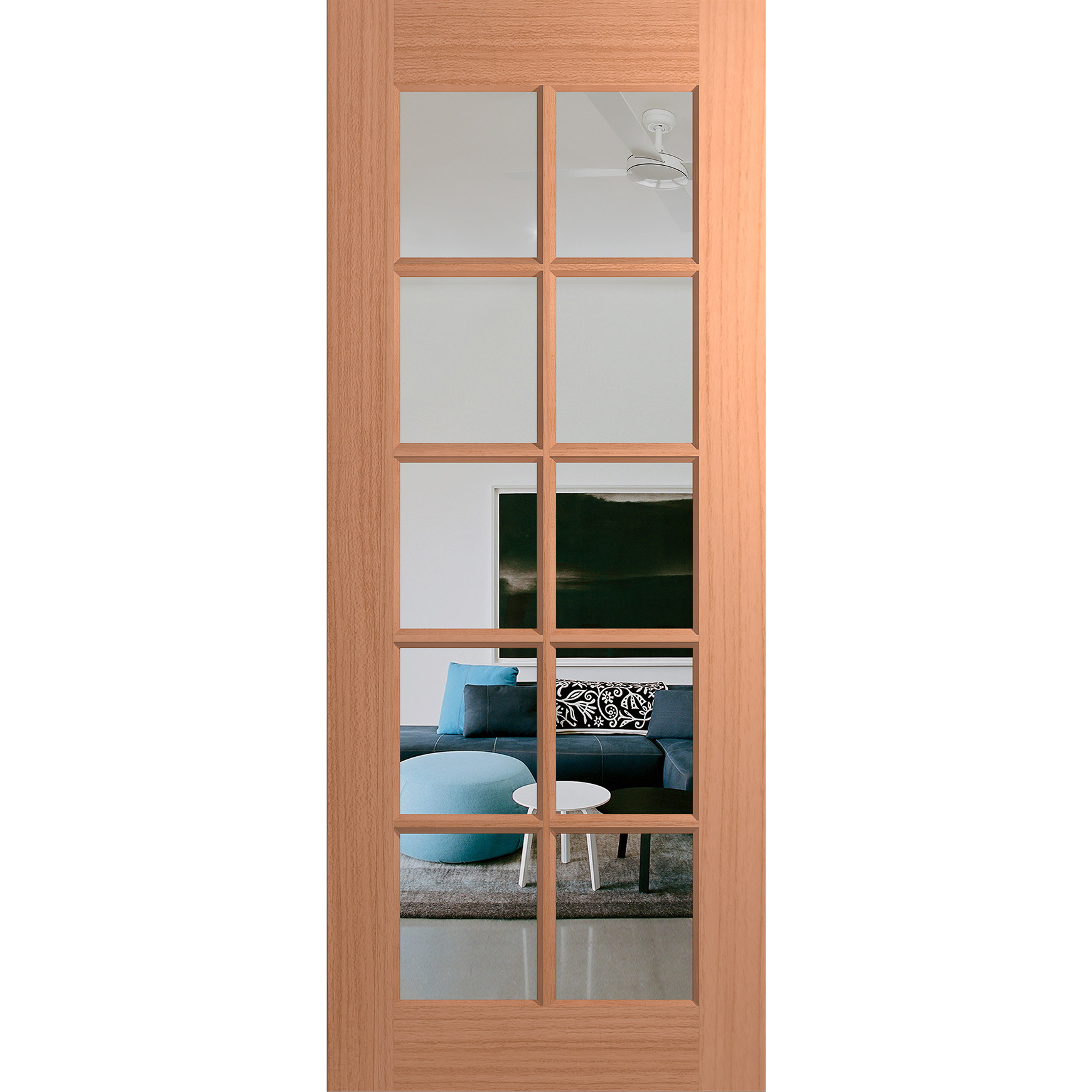 Hume Doors Joinery LIN10 - Image 5