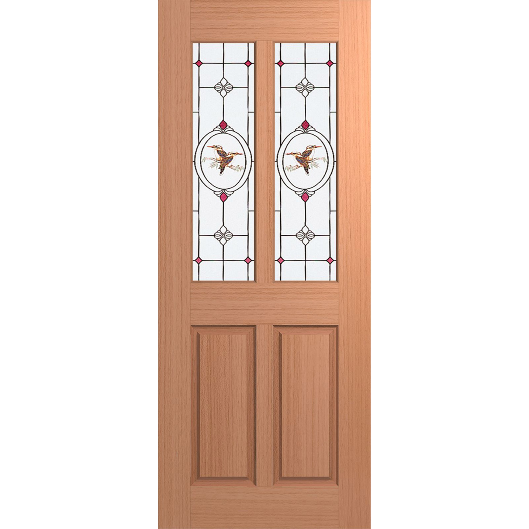 Hume Doors Joinery LIN3 - Image 9