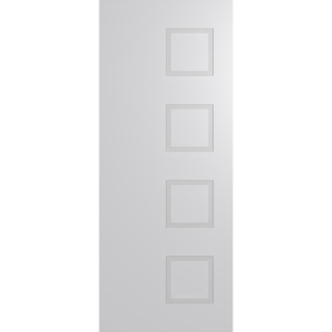 Hume Doors  Sorrento SOR7