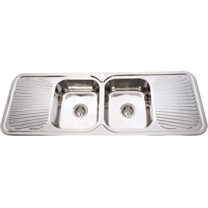 p&p cora kitchen sink p 1500