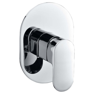 Dove Wall Mixer