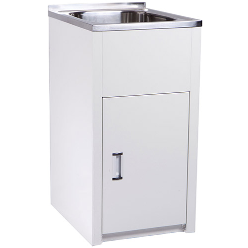 p&p-laundry-tub-&-cabinet-yh231l