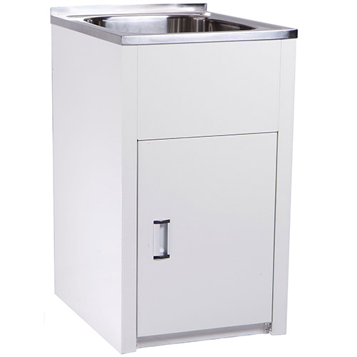 p&p laundry tub & cabinet yh235l