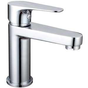 Lava Basin Mixer